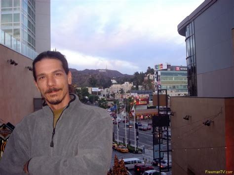 freeman perspective freemans tv show