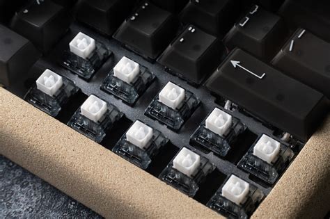 Kailh BOX V2 White Clicky Switches | Kinetic Labs