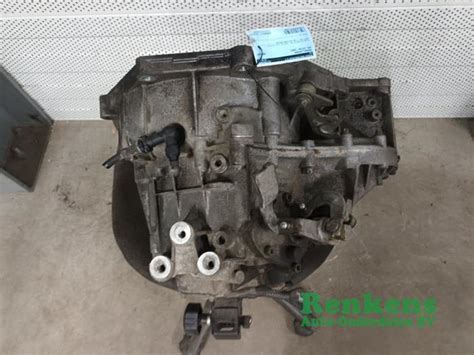 Gearbox Opel Vectra C Caravan 2 2 DIG 16V Z22YH F23