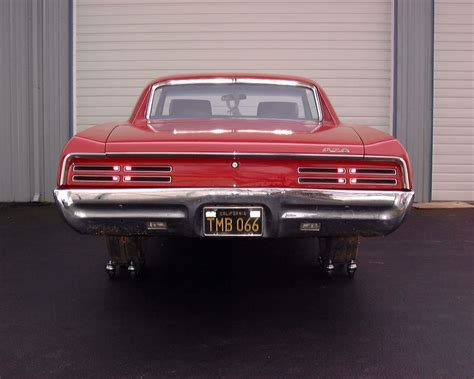 Pontiac Gto Led Tail Light Repair