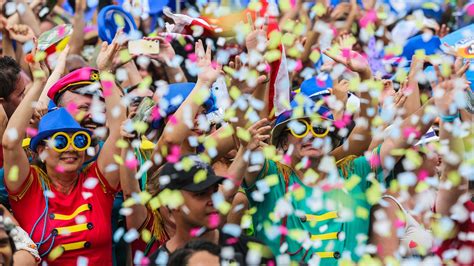 Confira Os Principais Blocos Lgbt Em Salvador Blocos De Carnaval De