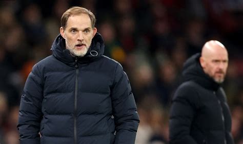 Thomas Tuchel dévoile un indice sur son avenir