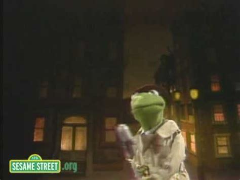 Kermit The Frog Angry