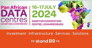 Codra Exhibits At Pan African Data Centres Codra