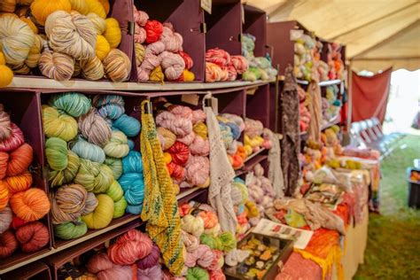 Road Trip Itinerary For Sheep And Wool Festival 2023 In Rhinebeck