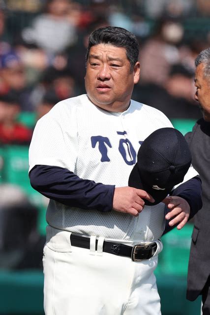 大阪桐蔭・西谷監督が甲子園68勝 智弁和歌山率いた高嶋仁氏に並ぶ画像 45 バーチャル高校野球 スポーツブル