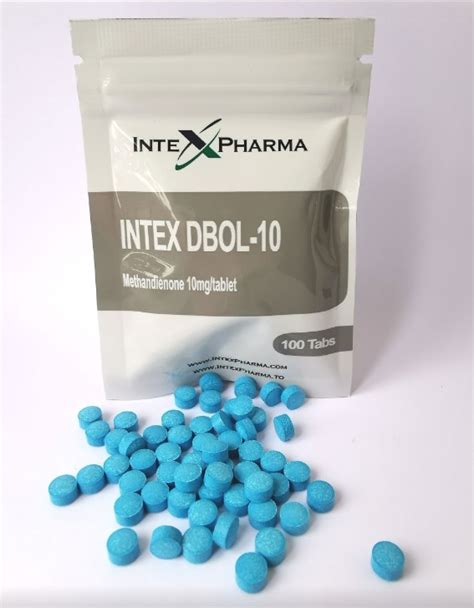 Bestellen Sie Intex Dbol Intex Pharma Online In Deutschland F R