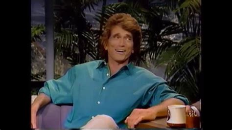 Michael Landon News Report Of His Death July 1 1991 Youtube