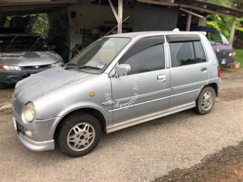 Perodua Kancil Untuk Dijual Murah Perodua Kancil In Ampang Used