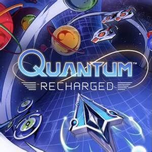 Buy Quantum Recharged CD Key Compare Prices