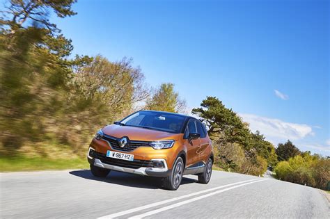 Diaporama Et Photos Essai Renault Captur Notre Avis Sur Le