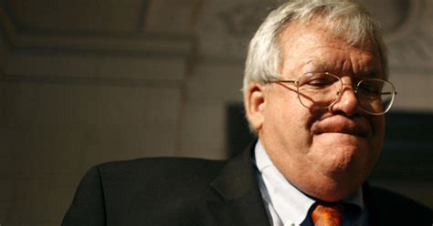 Dennis Hastert sexual misconduct allegations shock former House speaker ...