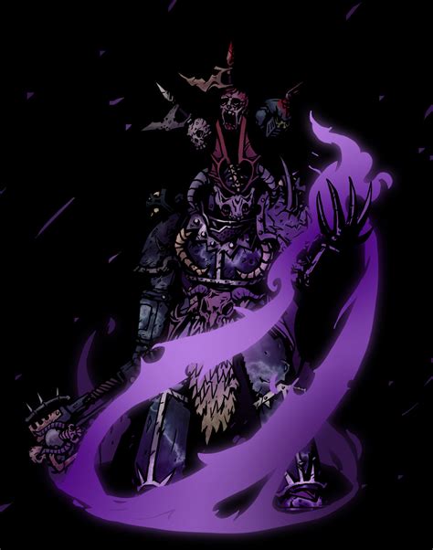 Lords Of Chaos 13