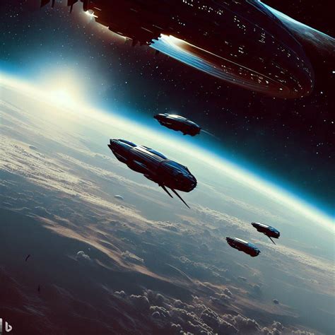 ArtStation - Starfield | Artworks