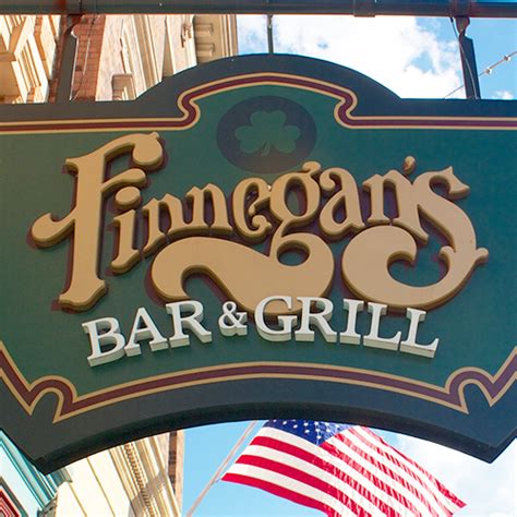 Finnegans Bar And Grill · Universal Studios Florida · Universal Orlando