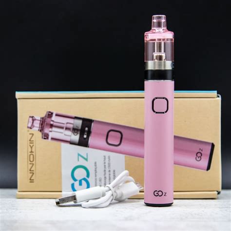 Kit Goz Innokin Kit D Butant E Cigarette Taklope