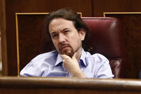 Iglesias sólo apoyará a Sánchez si acepta la coalición y se replanteará