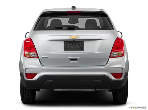 2018 Chevrolet Trax Reviews Price Specs Photos And Trims Drivingca