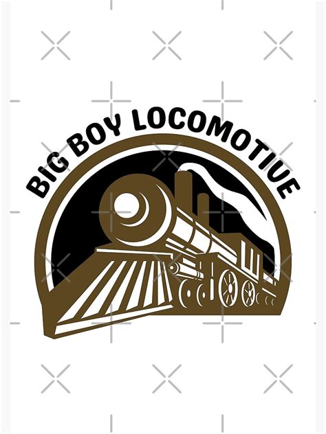 big boy locomotive train collectors toy railfan train buff