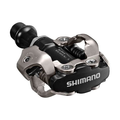 Pedal Can Shimano PD M540 26 CYCLES