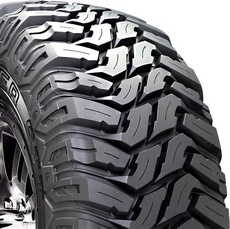 Cooper Discoverer Stt All Terrain Tire 32560r18 121n