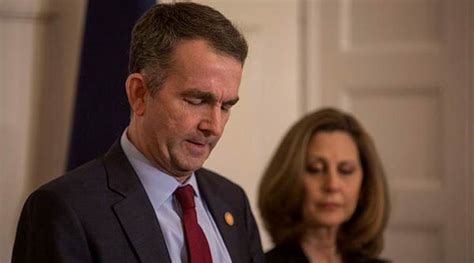 Virginia Lieutenant Governor Embattled By New Sex Allegation World