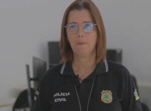 Polícia Civil ensina como registrar ocorrências de violência doméstica