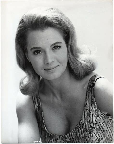 how old angie dickinson 5