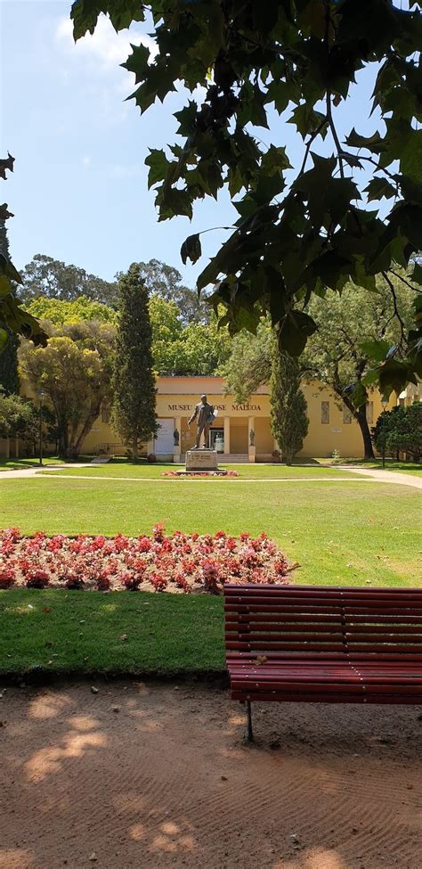 Museus Das Caldas Da Rainha Viaje Comigo