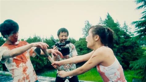 ‘One Cut of the Dead’ Gets Remake Treatment - iHorror