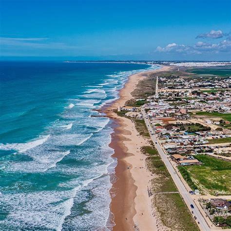 The Best Beaches in Cadiz - BeachAtlas