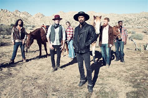 Nahko And Medicine For The People Announce North American Tour New