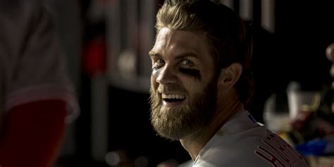 Bryce Harper singlehandedly started a Nationals-Phillies rivalry | MLB.com