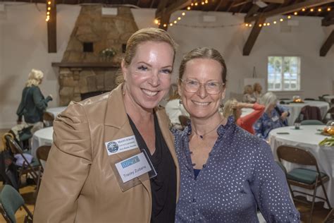 Impact 100 finalists make case for game-changing grants - Vero News