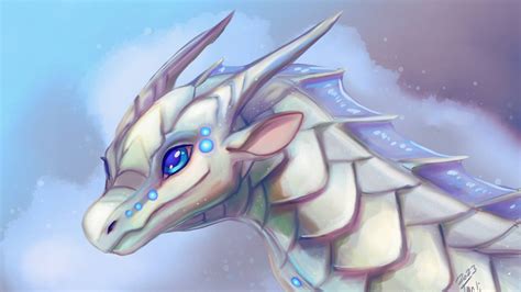 Seawing Icewing By Ztarli On Deviantart