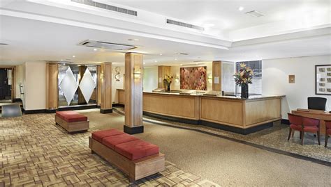 Thistle London Heathrow Terminal 5, London | HotelsByDay