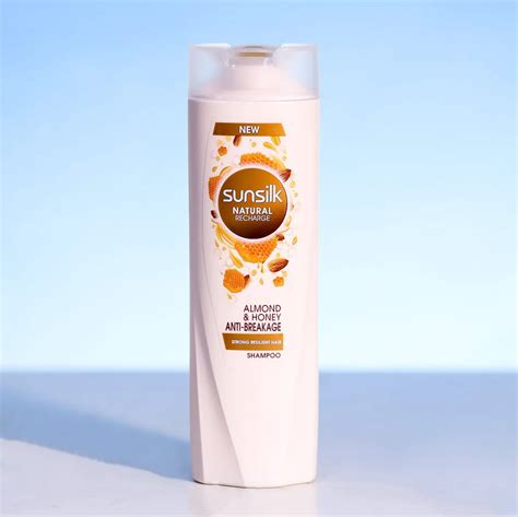 Sunsilk Almond And Honey Shampoo 200ml Buy In Pakistan Trynowpk