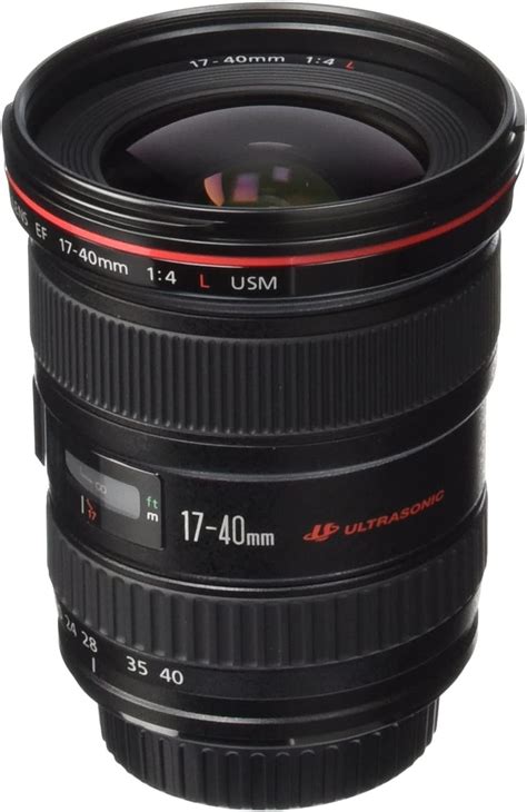 Лучшие варианты широкоугольных объективов для Canon | Объективы для Canon