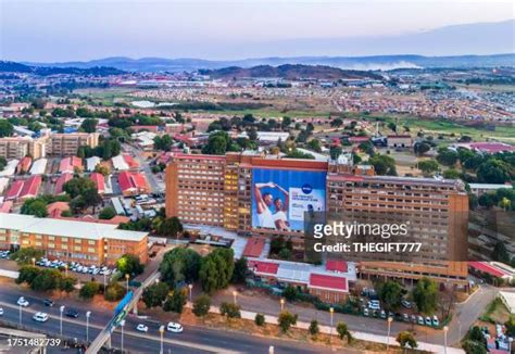 249 Chris Hani Baragwanath Hospital Stock Photos, High-Res Pictures ...