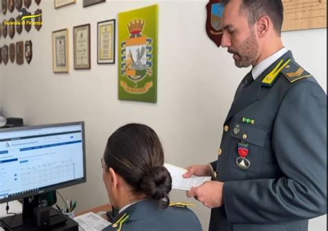 'Frodi al fisco', chiusa società che gestiva 26mila partite Iva