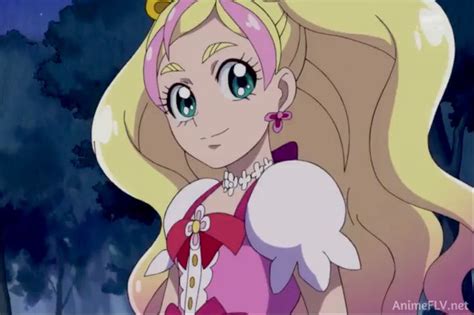 Pin by BATMAN on GO! PRINCESS Precure | Disney characters, Disney ...