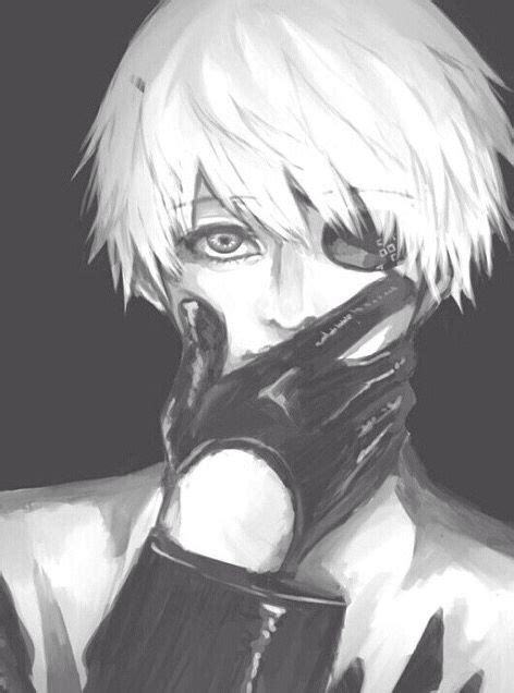 Kaneki Kenneth Tokyo Ghoul Anime Tokyo Ghoul Fan Art Tokyo Ghoul