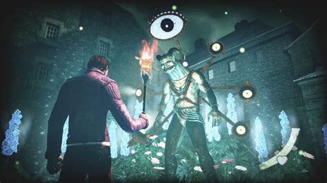 Shadows Of The Damned Hella Remastered Para Nintendo Switch Site