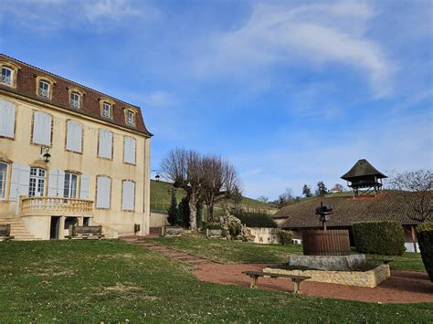 Ch Teau De Carillon Saint Nizier Sous Charlieu