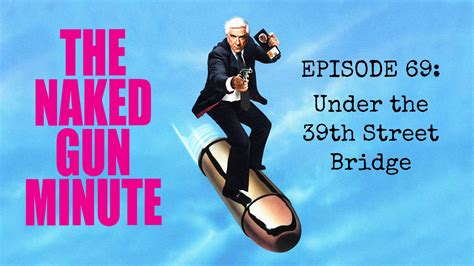 The Naked Gun Minute Episode Tickets To The Ump Show NEOZAZ