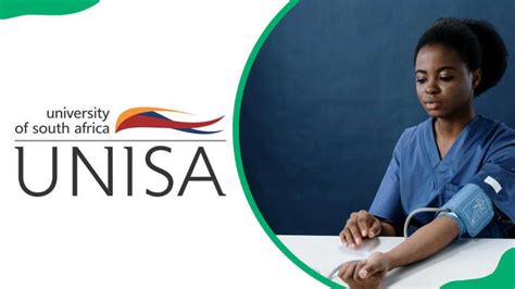 Auxiliary Nursing Course At Unisa And The Requirements Complete List