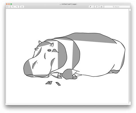 [100+] Hippopotamus Png Images | Wallpapers.com