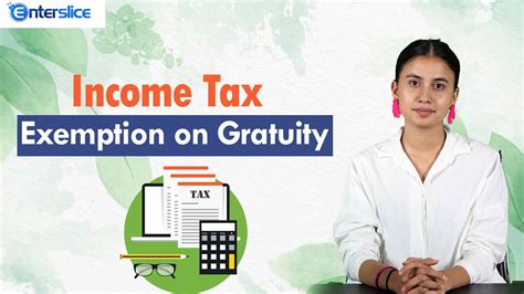 Income Tax Exemption On Gratuity Circumstances When Gratuity Can Be