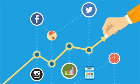 Consejos Para Triunfar En Las Redes Sociales Marketeros Latam