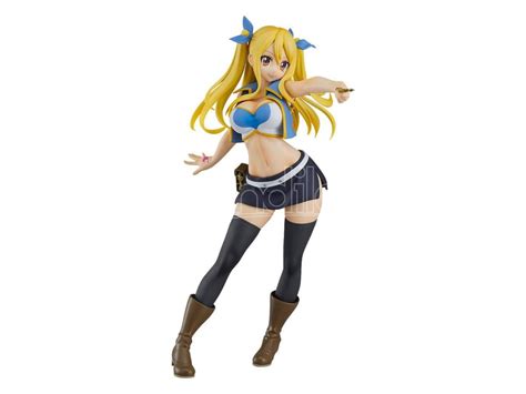 Good Smile Company Fairy Tail Final Season Pop Up Parade Pvc Statua